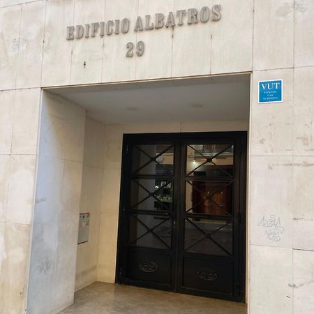 Precioso Apartamento Exterior En Zaragoza Centro. Exterior foto