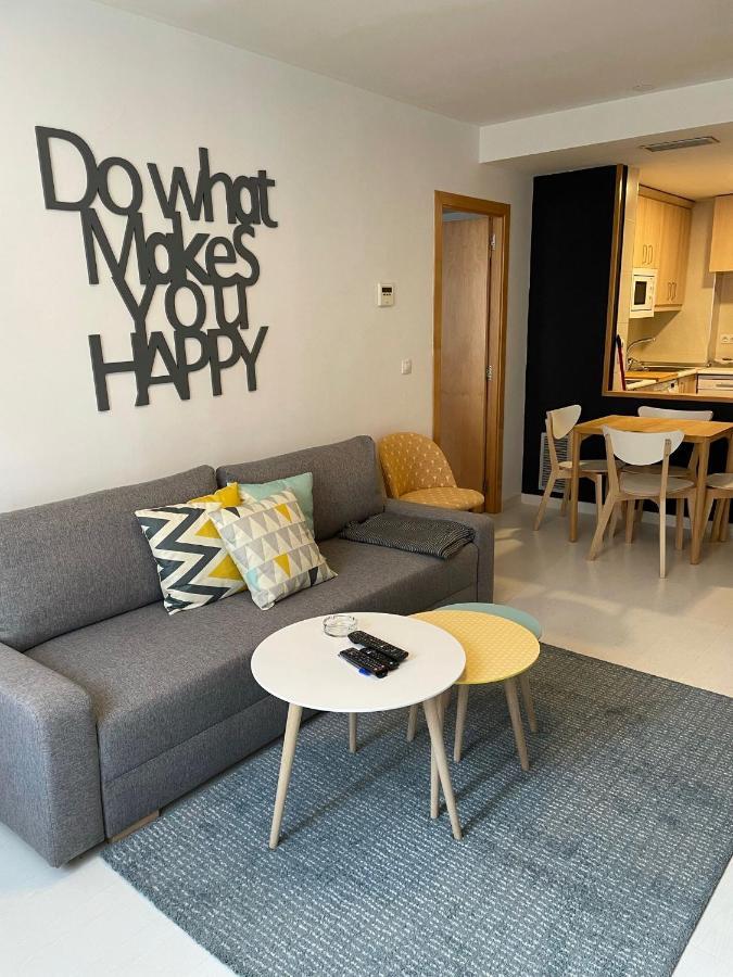 Precioso Apartamento Exterior En Zaragoza Centro. Exterior foto