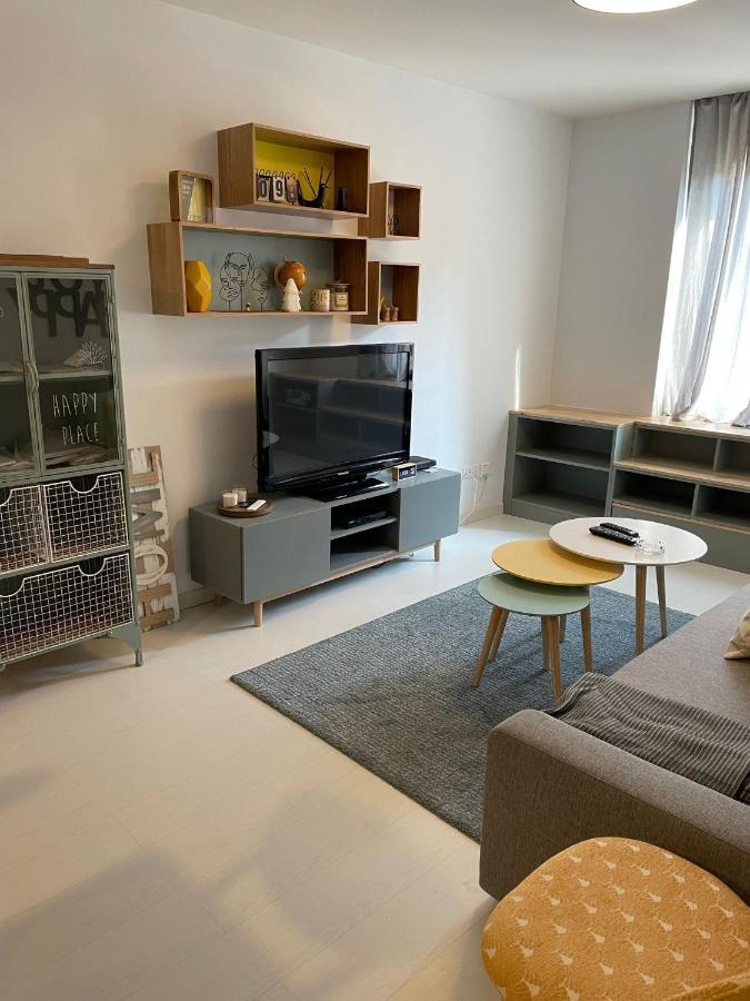 Precioso Apartamento Exterior En Zaragoza Centro. Exterior foto