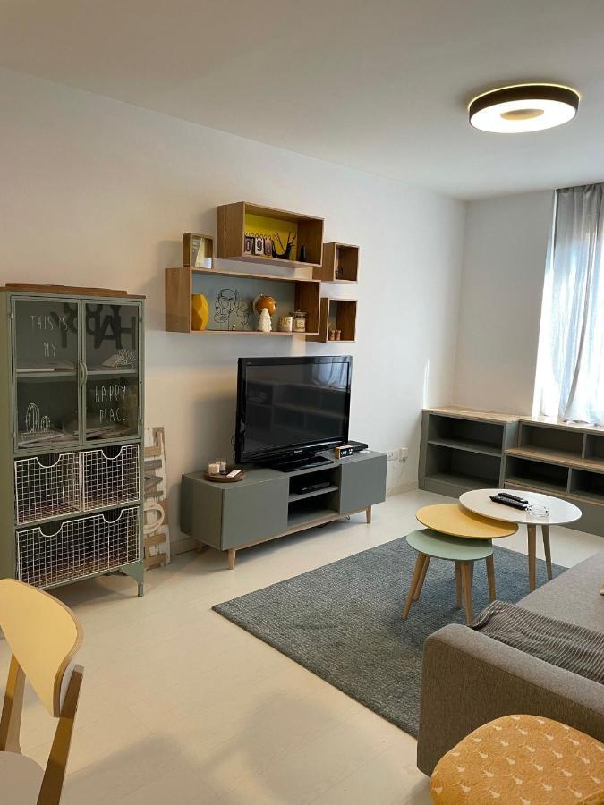 Precioso Apartamento Exterior En Zaragoza Centro. Exterior foto