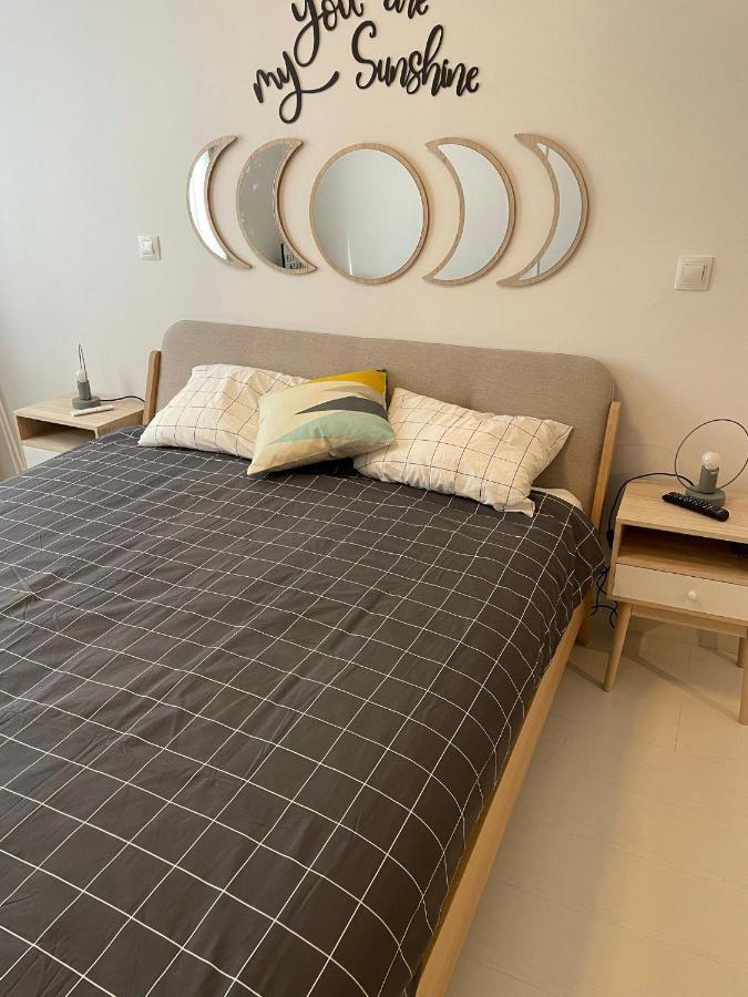 Precioso Apartamento Exterior En Zaragoza Centro. Exterior foto