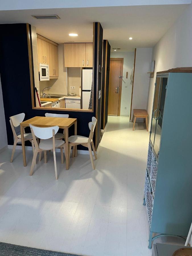 Precioso Apartamento Exterior En Zaragoza Centro. Exterior foto