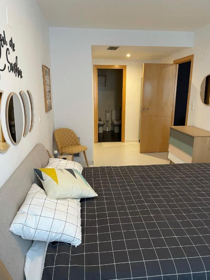 Precioso Apartamento Exterior En Zaragoza Centro. Exterior foto