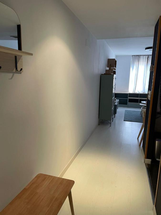 Precioso Apartamento Exterior En Zaragoza Centro. Exterior foto