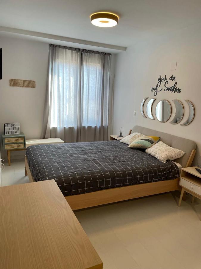Precioso Apartamento Exterior En Zaragoza Centro. Exterior foto